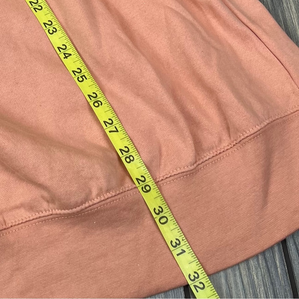 Oversized Dallas Texas Graphic Crewneck Sweatshirt Pullover 2XL MV Sport - Picture 7 of 14